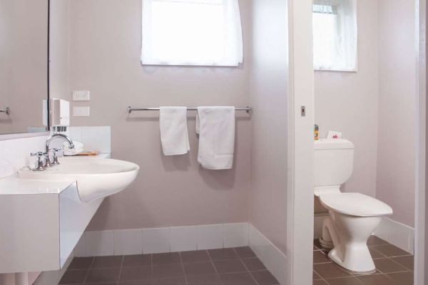 Balan Village Motel (Nowra)